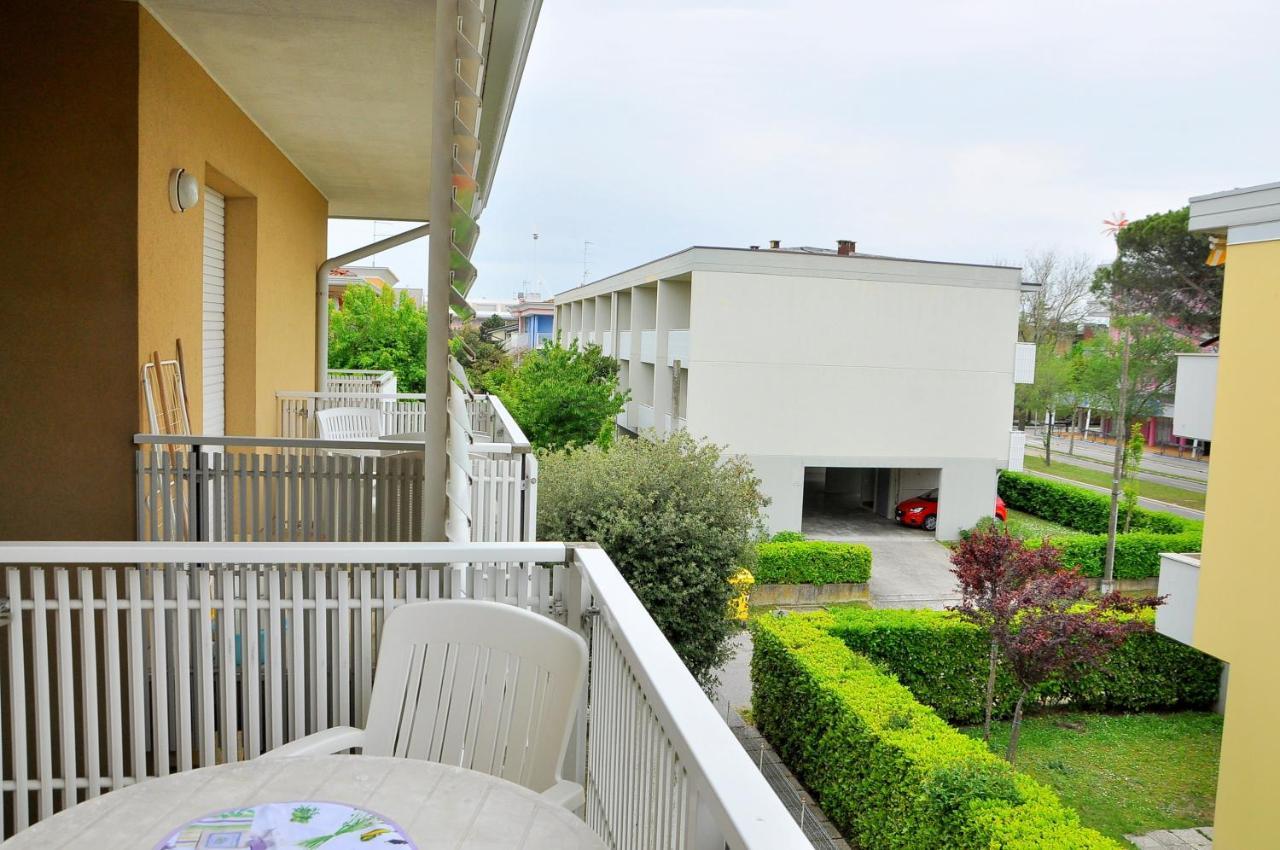 Condominio Fenice Apartment Bibione