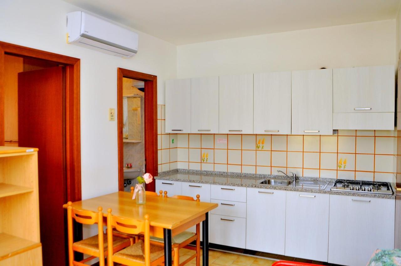 Apartment Condominio Fenice