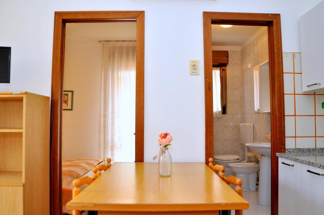 Apartment Condominio Fenice