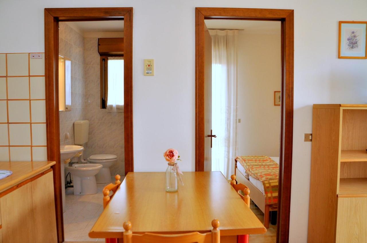 Condominio Fenice Apartment