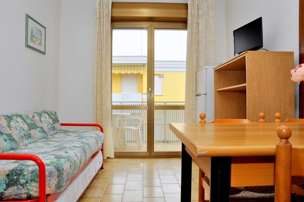 Apartment Condominio Fenice